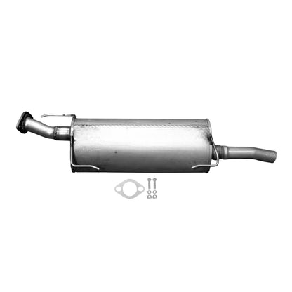 Nissan Versa 1.8L (2007-2012) (Sedan) Muffler