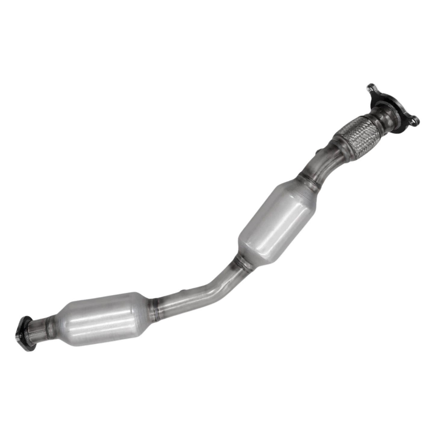 Chevrolet Cobalt 2.2L (2008-2010) (Automatic Transmission) (Federal Emissions System) Catalytic Converter with Flex Pipe