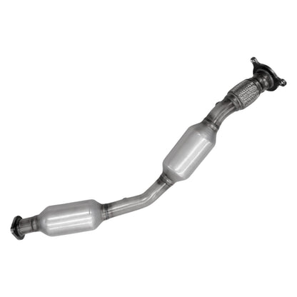 Chevrolet Cobalt 2.2L (2008-2010) (Automatic Transmission) (Federal Emissions System) Catalytic Converter with Flex Pipe