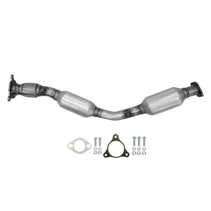 Chevrolet HHR 2.4L (2008-2011) (Automatic Transmission) (Federal Emissions System) Catalytic Converter with Flex Pipe