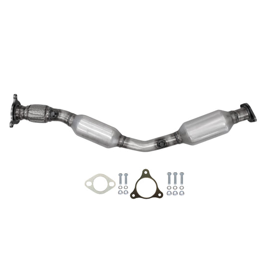 Chevrolet Cobalt 2.4L (2008) (Automatic Transmission) (Federal Emissions System) Catalytic Converter with Flex Pipe