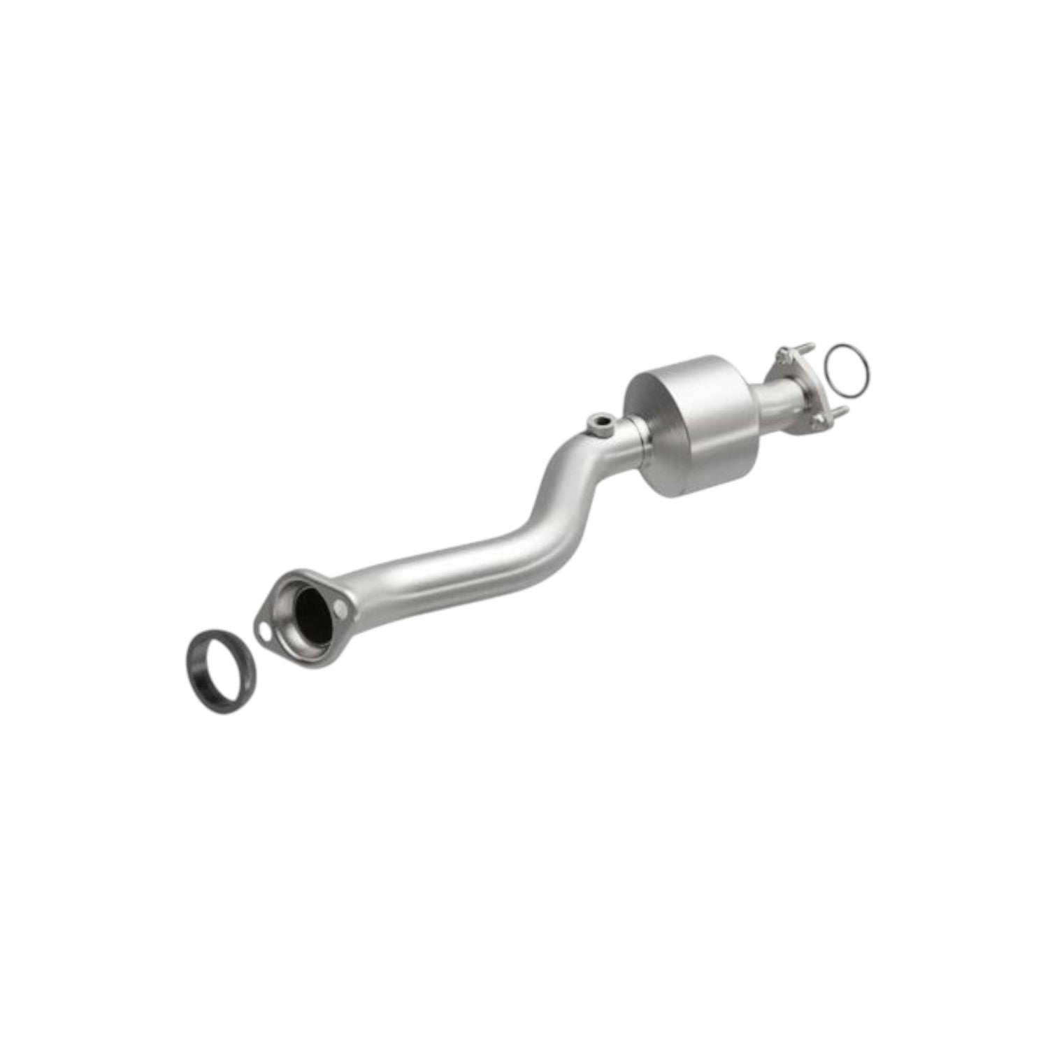 Honda Fit 1.5L (2009-2013) Catalytic Converter