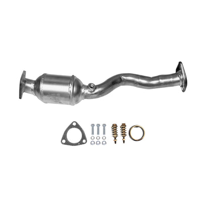 Honda CR-Z 1.5L (2011-2016) (Hybrid) (Manual Transmission) Catalytic Converter