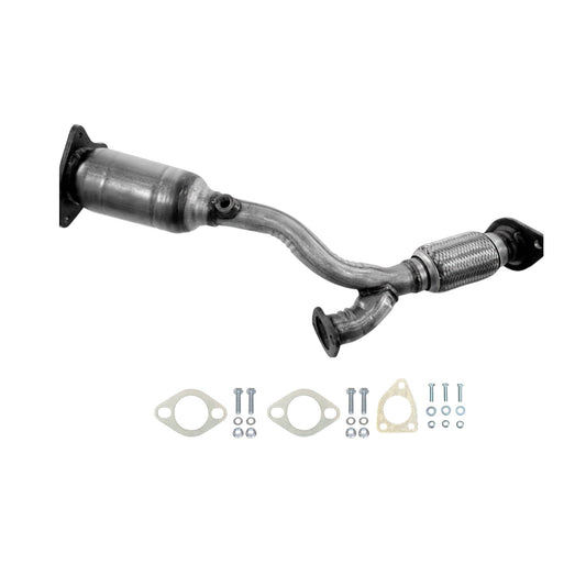 Convertisseur catalytique pour Pontiac G6 3.5L (2005, 2006)