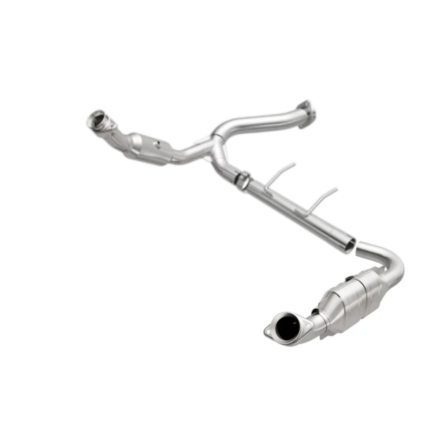 Convertisseur catalytique pour Ford Expedition 5.4L 2007-2014 (uniquement pour les normes d'émissions californiennes)