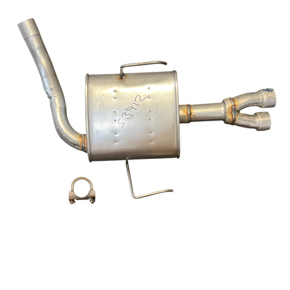 GMC Acadia 3.6L (2009-2012)  Left and Right side Resonator