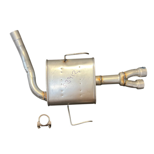 GMC Acadia 3.6L (2009-2012) Left Side Resonator.