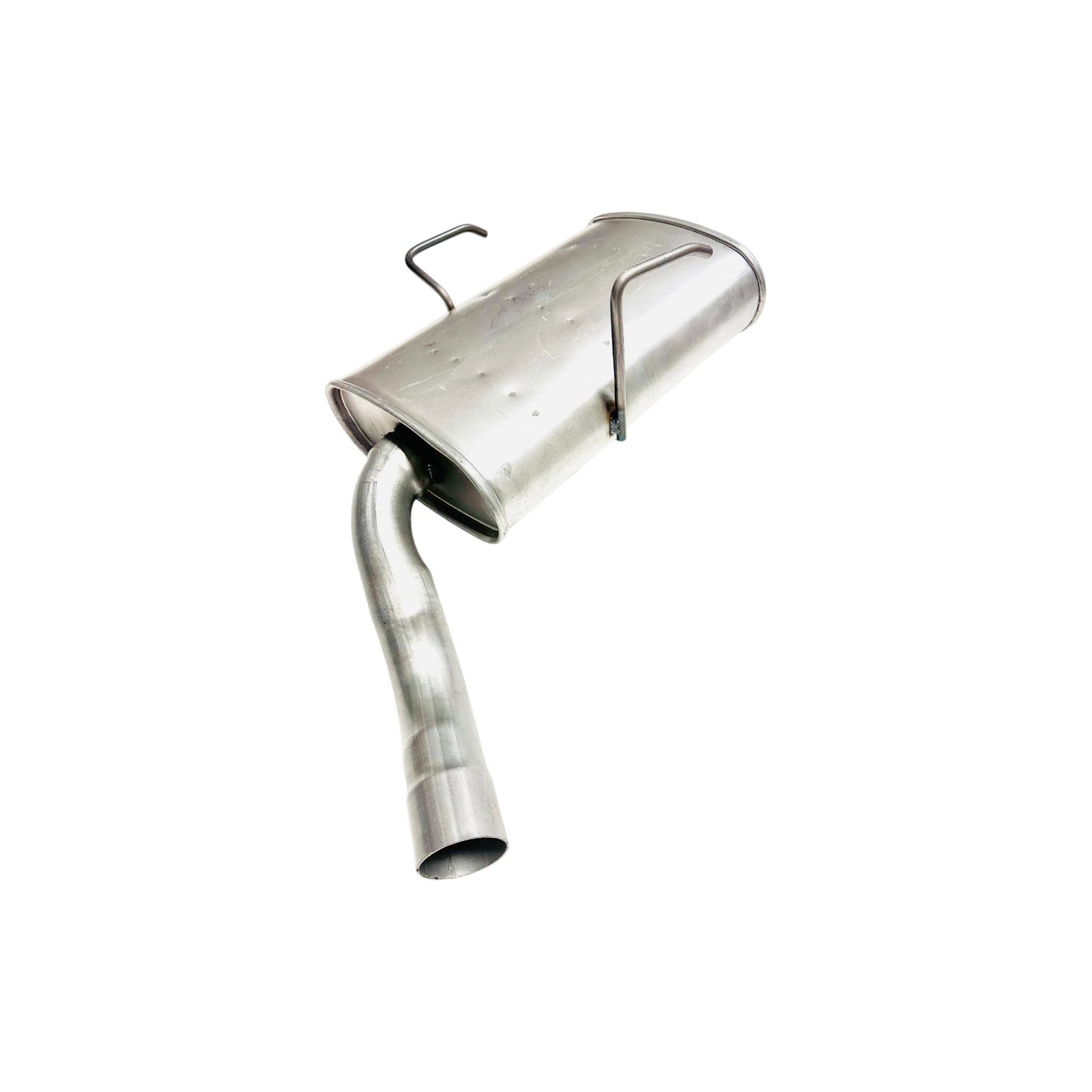 Chevrolet Traverse 3.6L (2009-2017) Resonator With Pipe