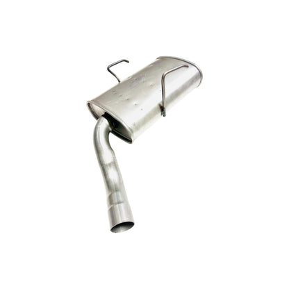 Chevrolet Traverse 3.6L (2009-2017) Resonator With Pipe