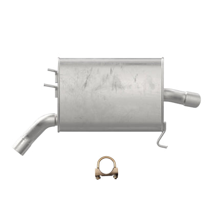 Honda Accord 2.4L (Coupe) (2008-2012) Muffler