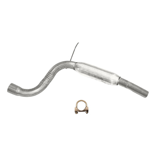 Chrysler Town & Country 3.6L (2011-2016) Rear Resonator