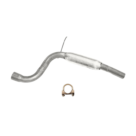 Ram C/V 3.6L (2012-2015) Rear Resonator