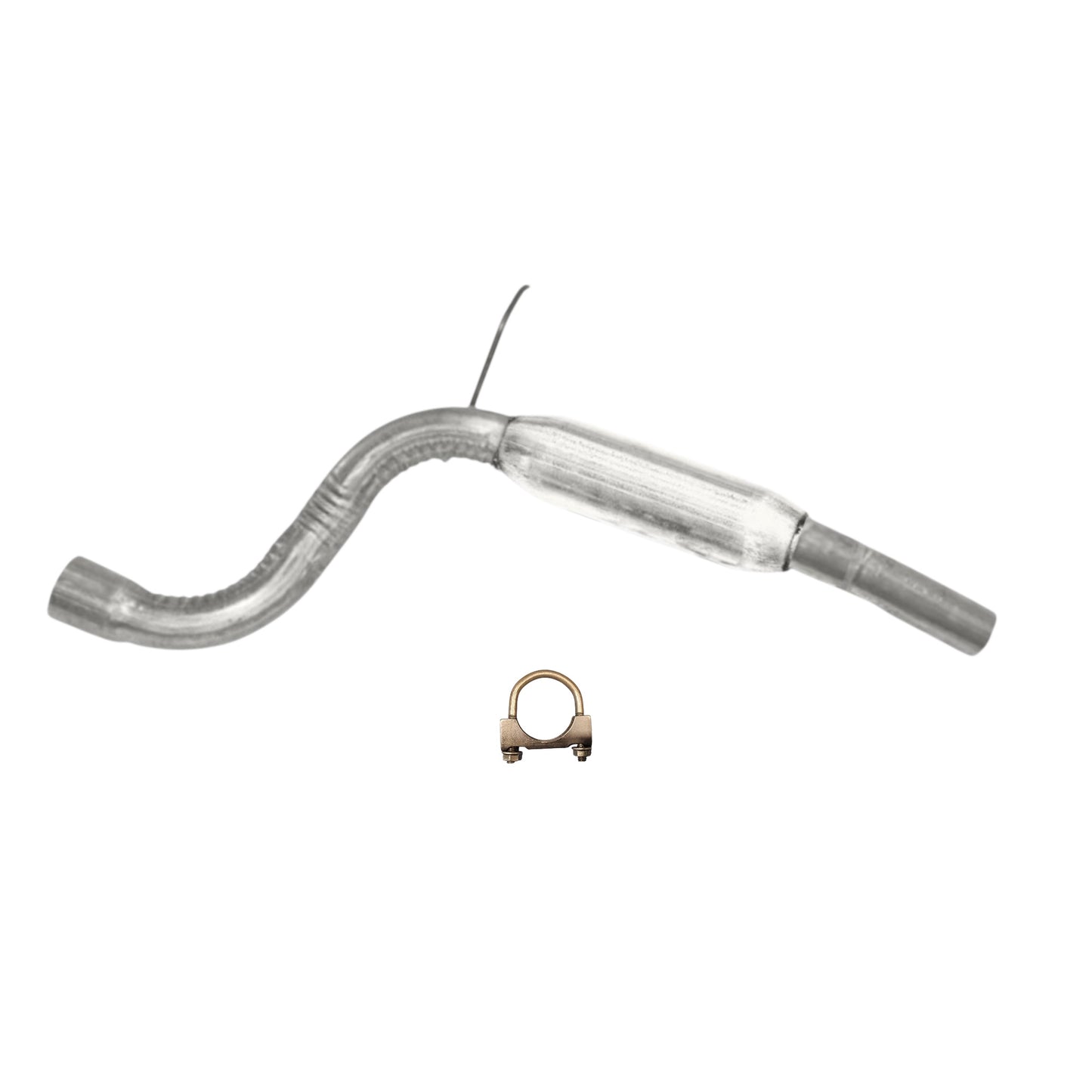 Dodge Grand Caravan 3.6L (2011-2020) Rear Resonator