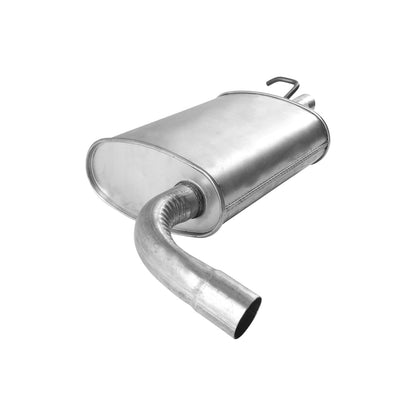 Ford Explorer 3.5L (2011-2019) Left Side And Right Side Muffler