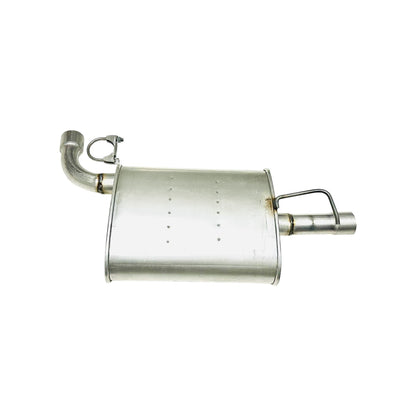 Ford Explorer 2.0L (2012-2015) Turbo Left Side Muffler