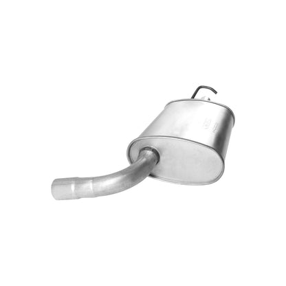 Ford Explorer 3.5L (2011-2019) Left Side And Right Side Muffler