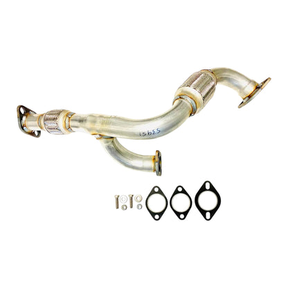 RAM Promaster 3500 3.6L (2014-2017) Front Flex Y Pipe