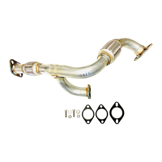 Tuyau flexible en Y avant pour RAM Promaster 3500 3.6L (2014-2017)