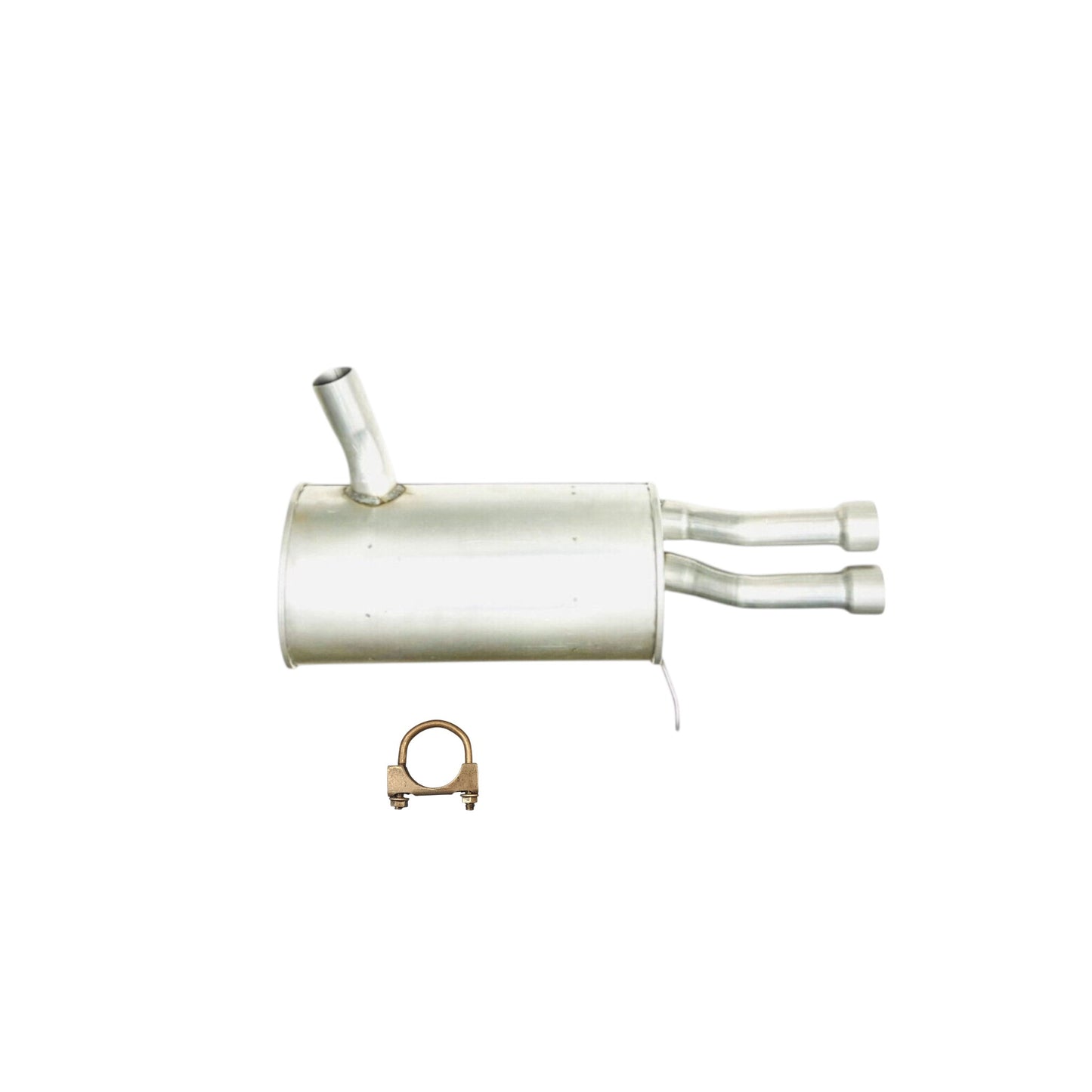 Volvo XC90 3.2L (2007-2014) Muffler