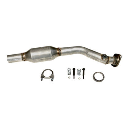 Dodge Caliber 2.4L (2007) (AWD Only) Catalytic Converter