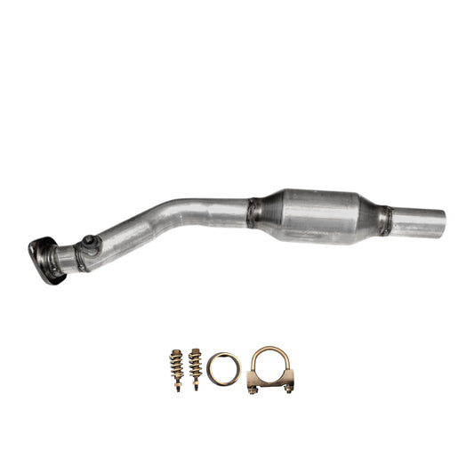 Dodge Caliber 2.4L (2007) (AWD) Catalytic Convertor