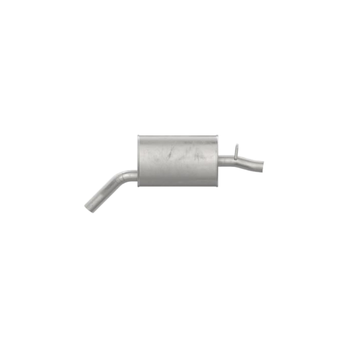 KIA Optima 2.4L (2011-2018) Right Side Muffler (Not For Hybrid Models & Korean Built)