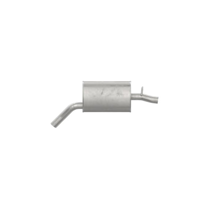 KIA Optima 2.4L (2011-2018) Right Side Muffler (Not For Hybrid Models & Korean Built)