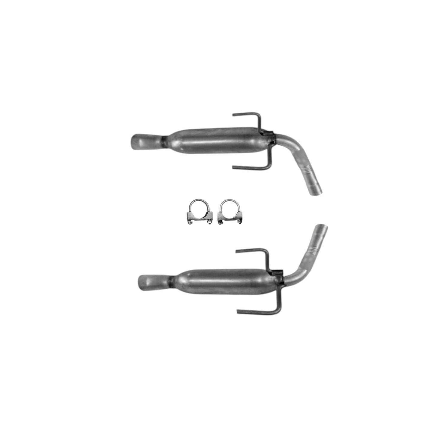 Buick Enclave 3.6L (2013-2017) Both side Resonators