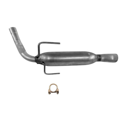 GMC Acadia 3.6L (2013-2016) Left side Resonator