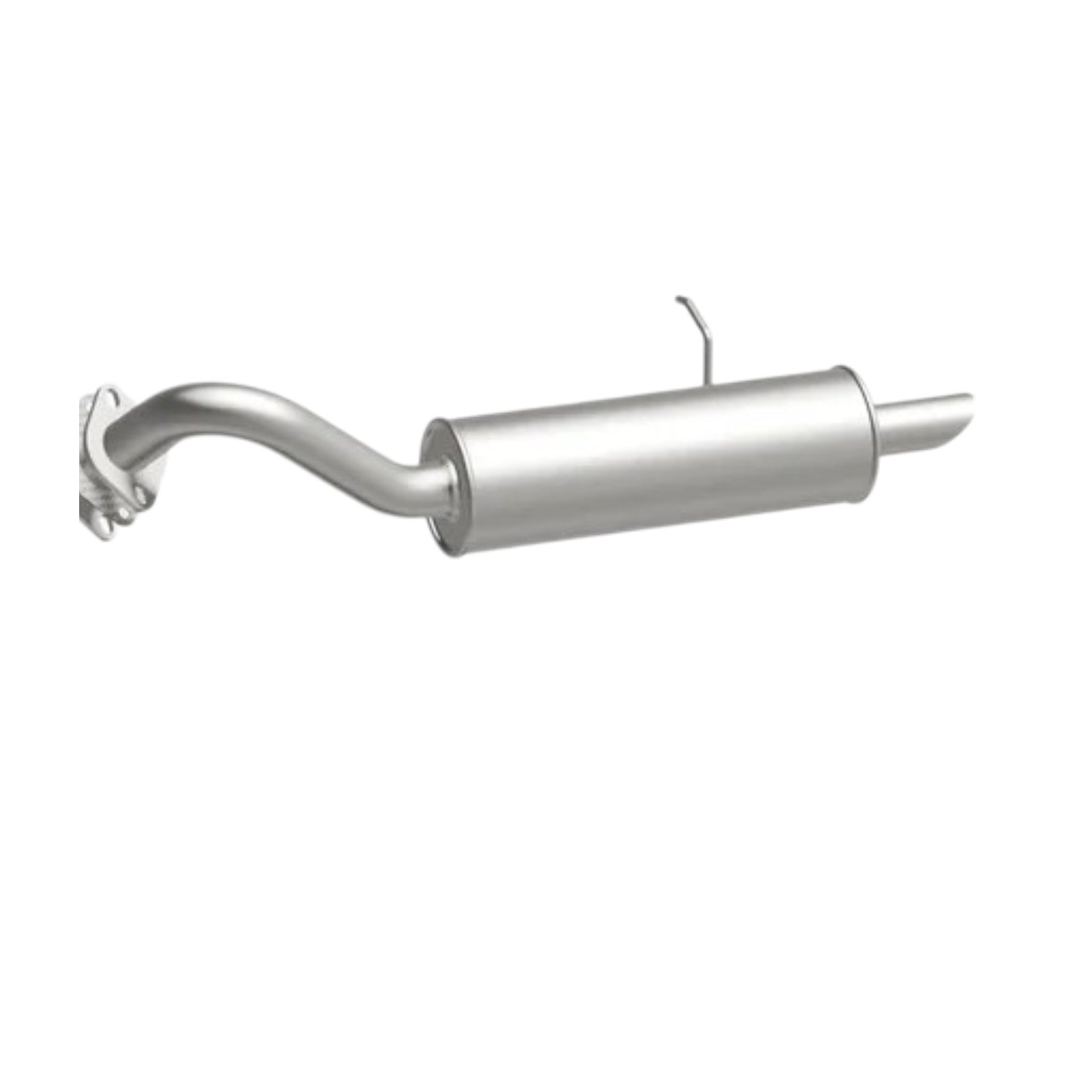 Kia Soul 1.6L (2014-2019) Rear Muffler