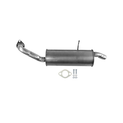 Kia Soul 2.0L (2014-2016)  Rear Muffler