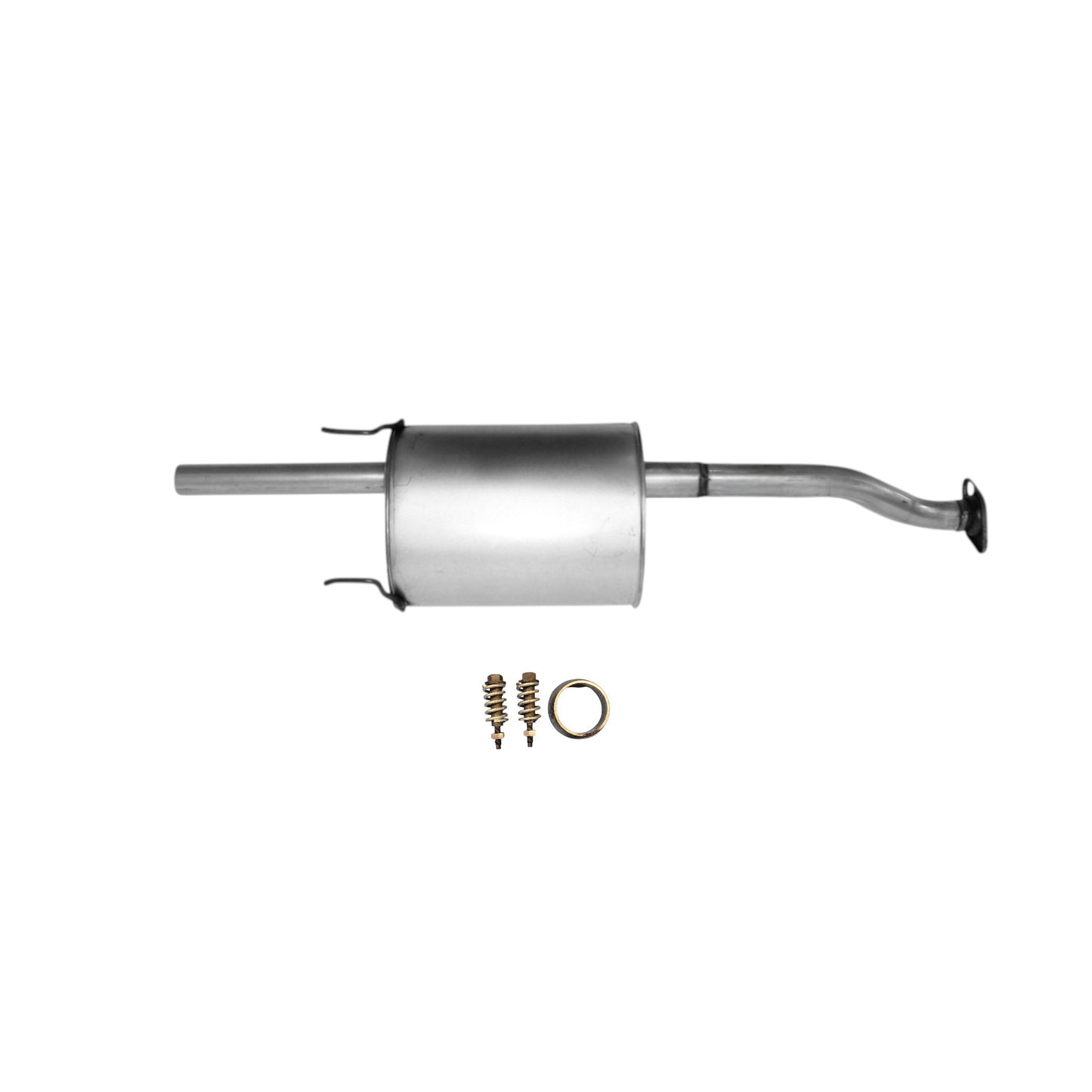 Honda Civic 1.6L (1996-1998) (Except: Hatchback) Rear Muffler