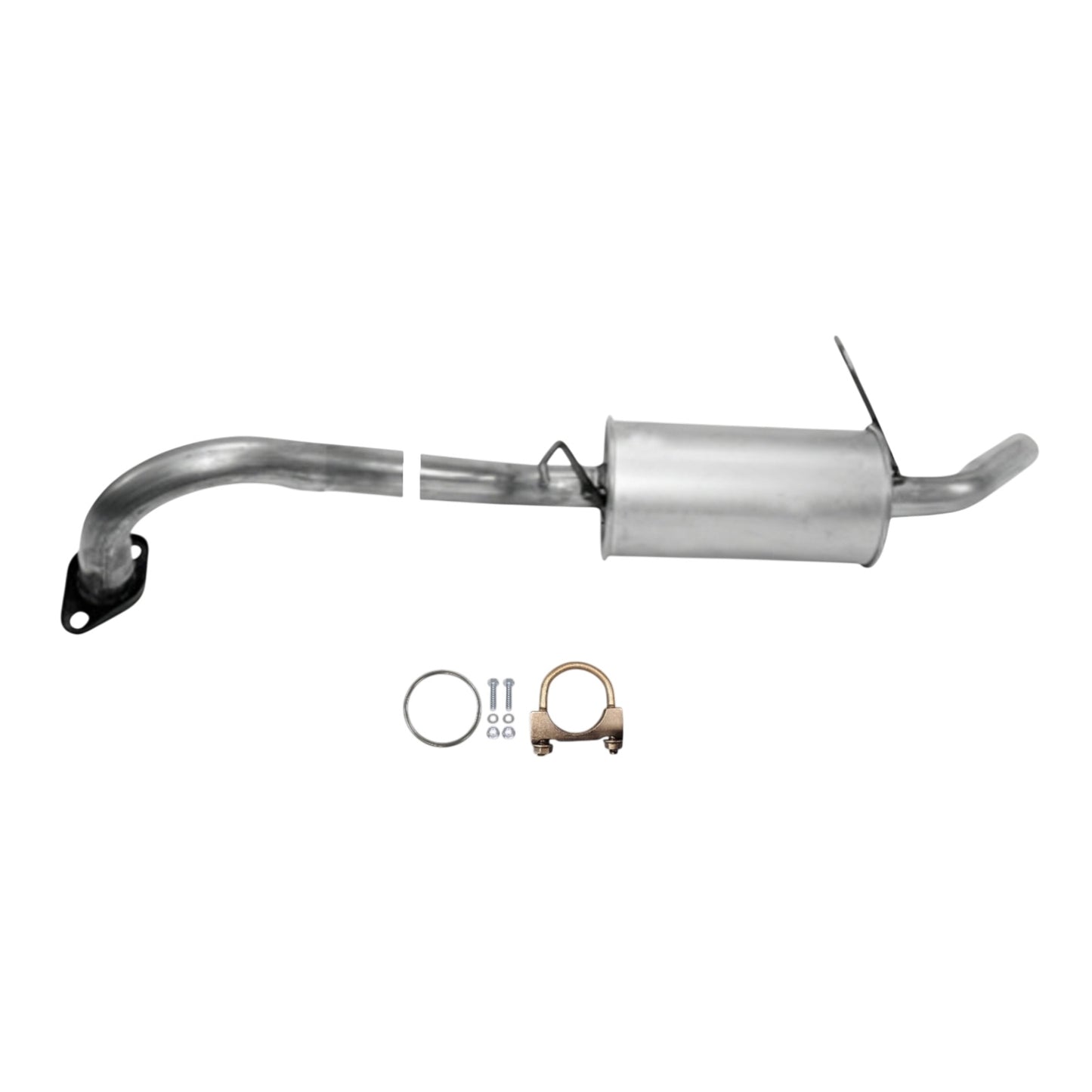 Nissan Pathfinder 3.3L (1996-2000) Resonator
