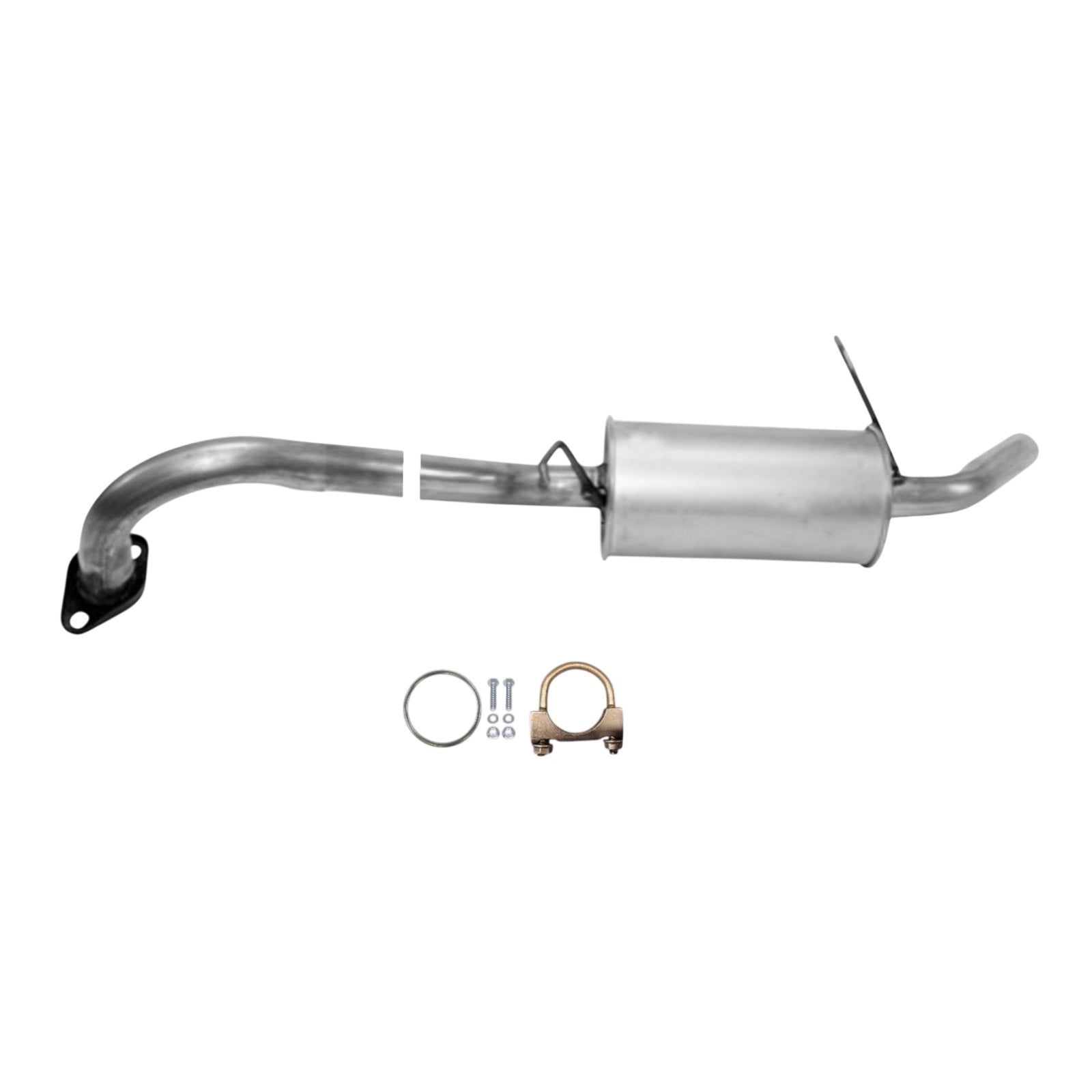 Nissan Pathfinder 3.3L (1996-2000) Resonator
