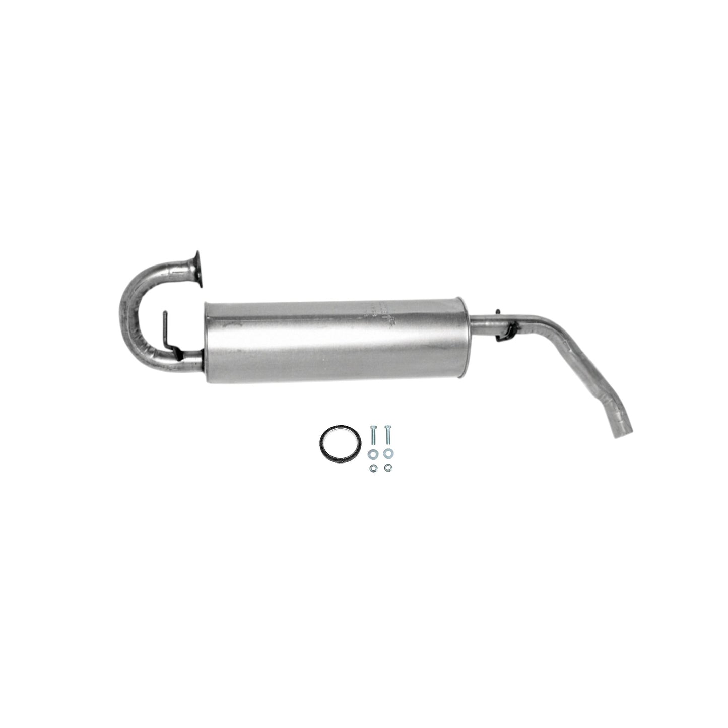 Toyota RAV4 2.0L (1996-1997) (4-Door) Muffler