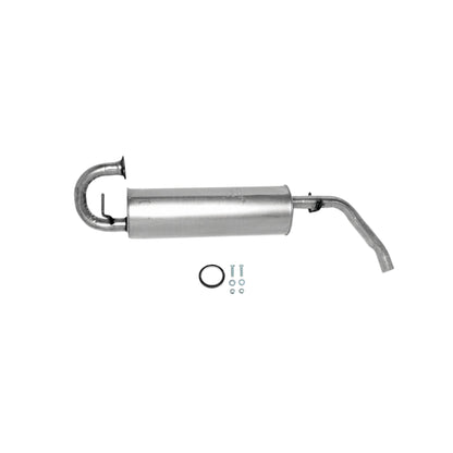Toyota RAV4 2.0L (1996-1997) (4-Door) Muffler
