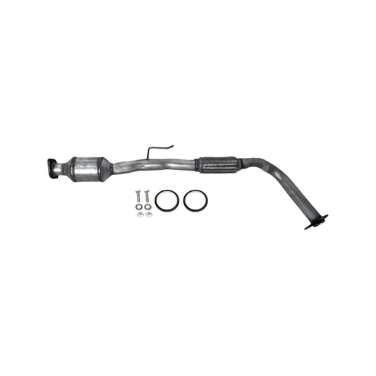 Convertisseur catalytique pour Toyota Camry 2.2L (1993-1996)