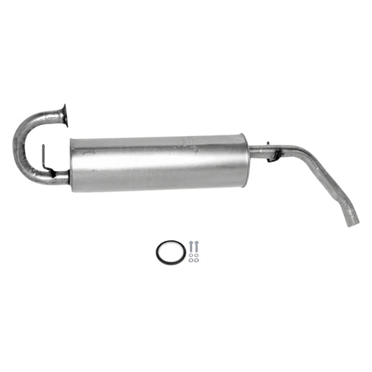 Toyota RAV4 2.0L (1998-2000) Muffler