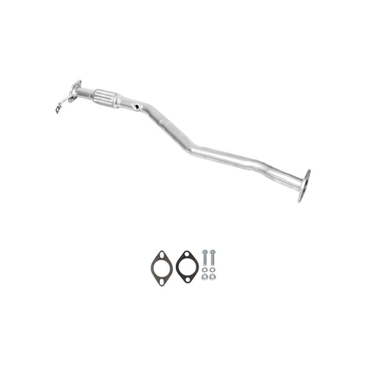 Tuyau flexible avant pour Hyundai Accent 1.5L (2000-2002) et 1.6L (2001-2005)