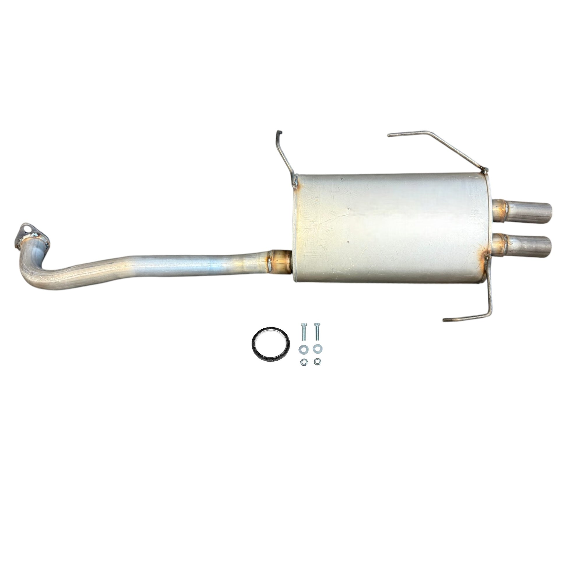 Nissan Maxima 3.0L (1999-2001) Rear Muffler