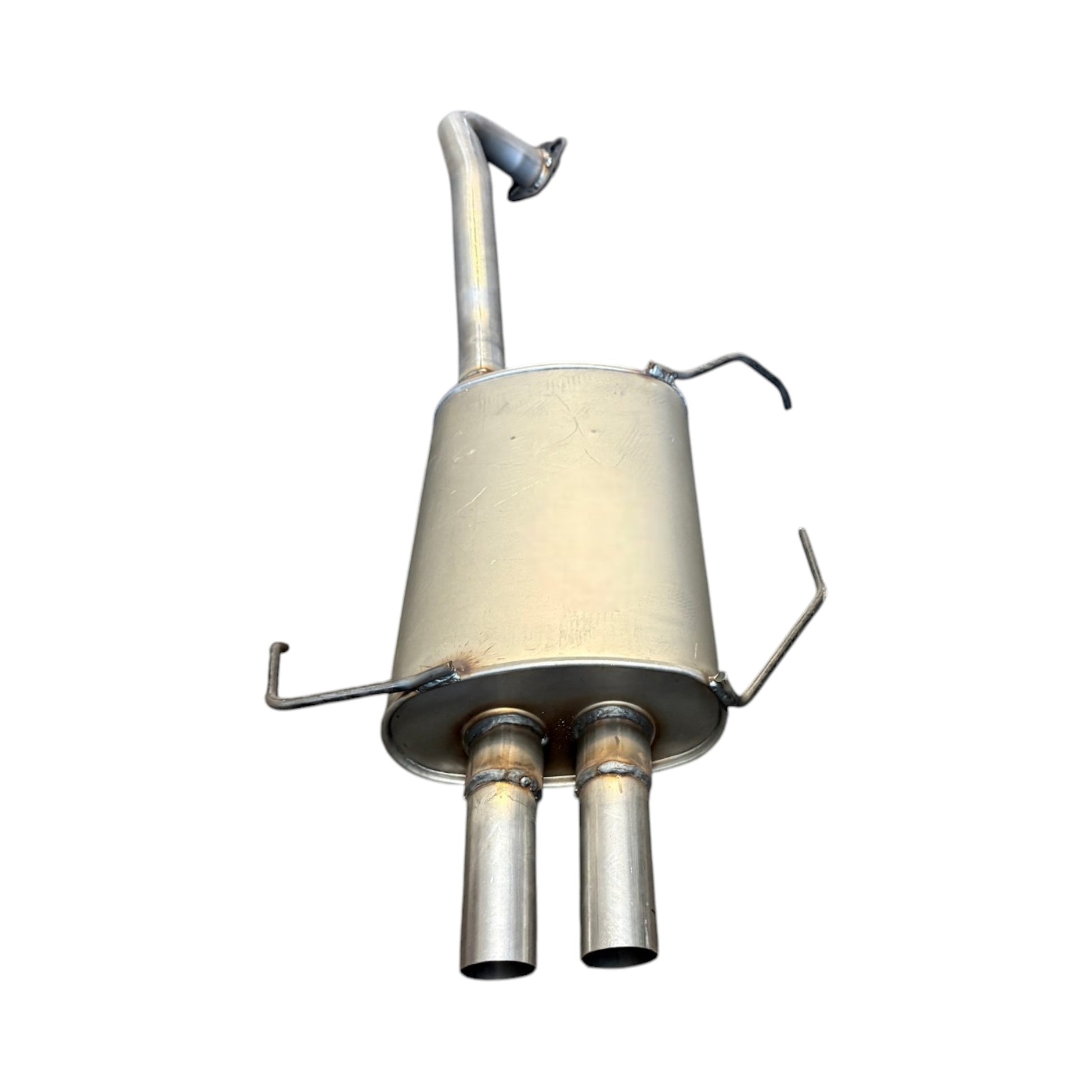 INFINITI I30 3.0L (2000-2001) Rear Muffler