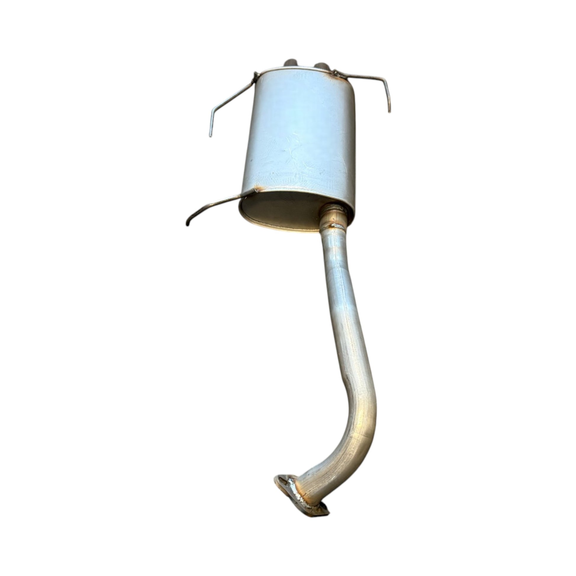 Nissan Maxima 3.5L (2002-2003) Rear Muffler