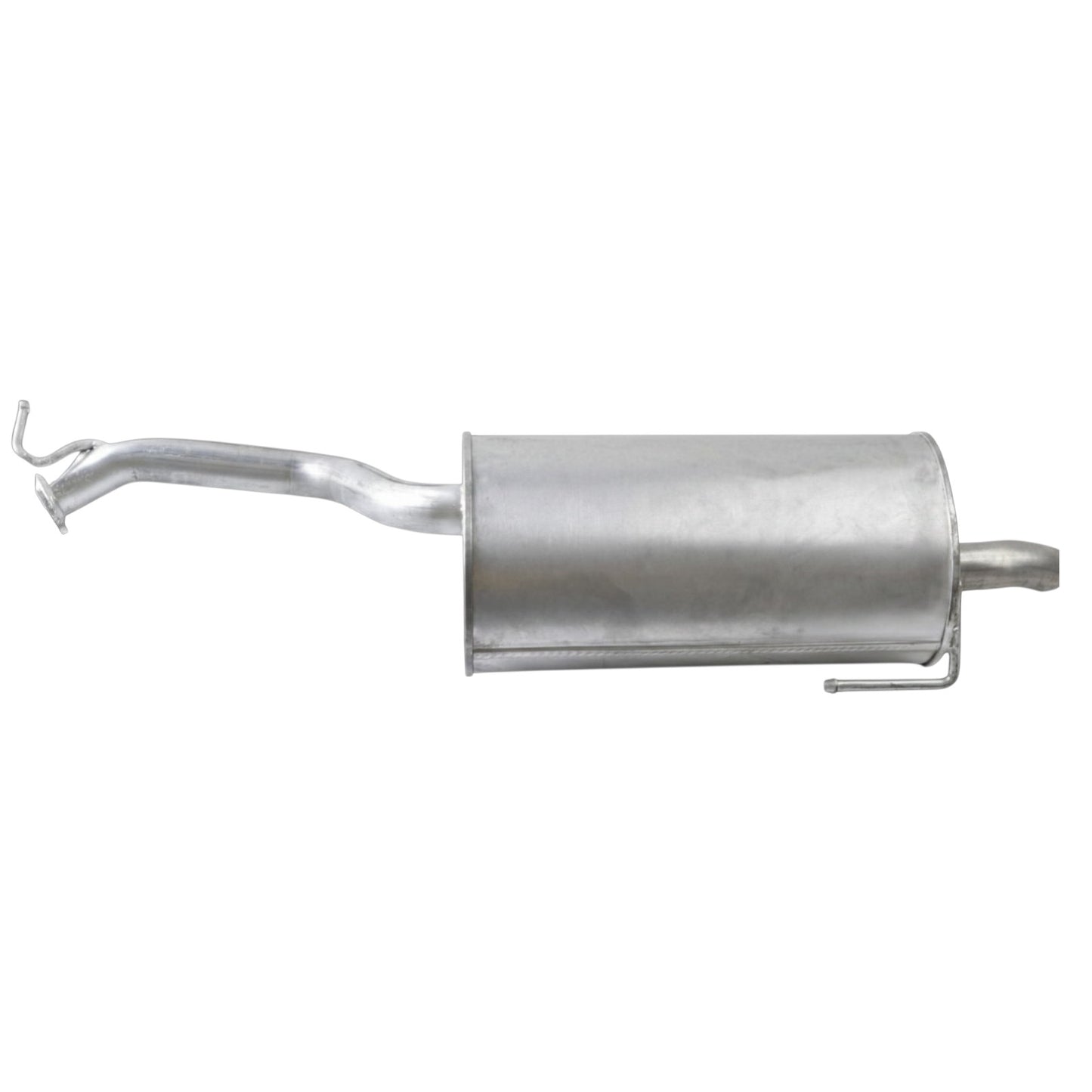 Subaru Outback 2.5L (2000-2004) (Wagon) Rear Muffler