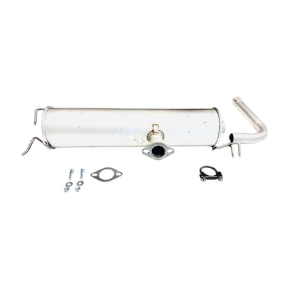 Toyota Rav4 2.0L (2001-2003) Muffler