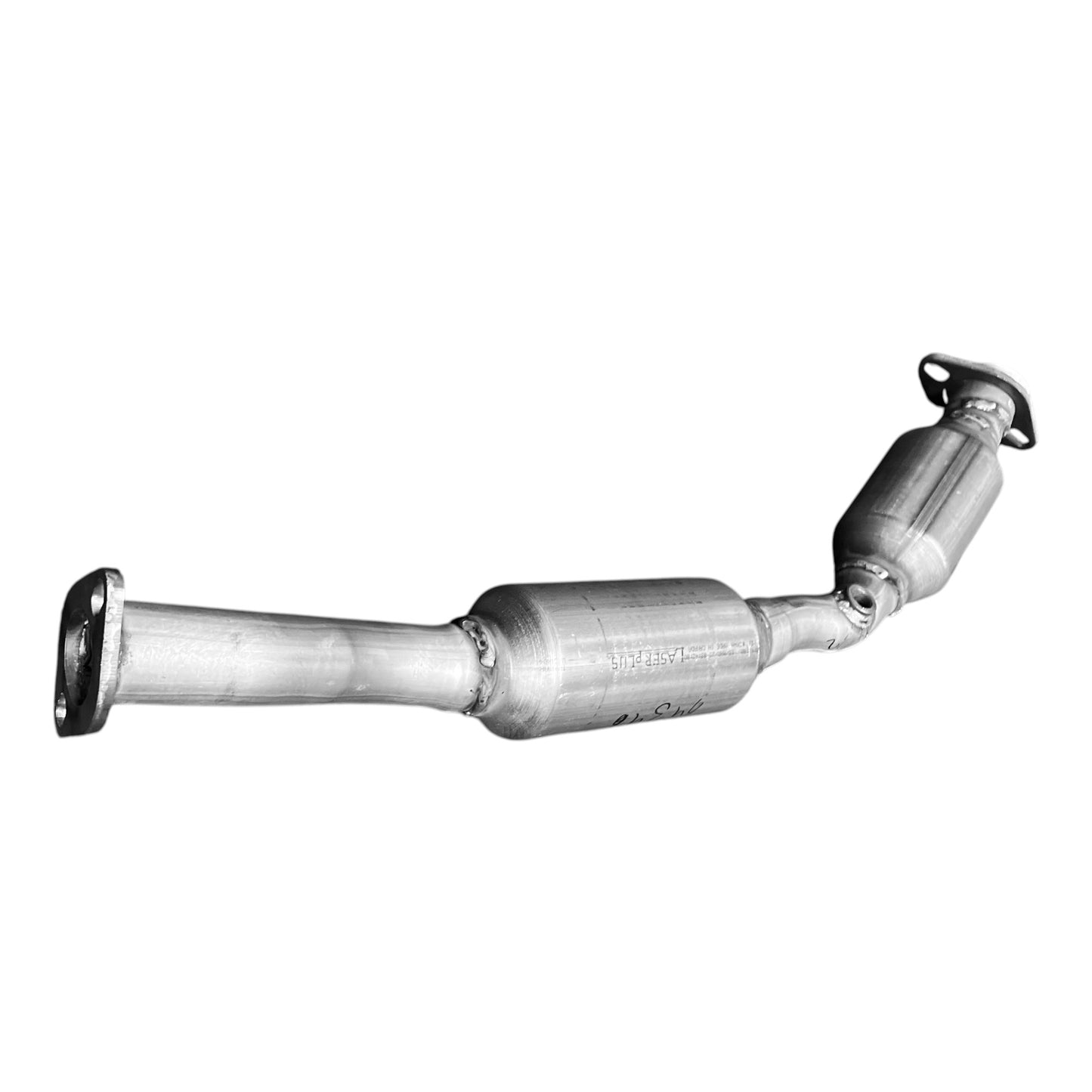 Lincoln Town Car 4.6L (2003-2011) Left Catalytic Converter