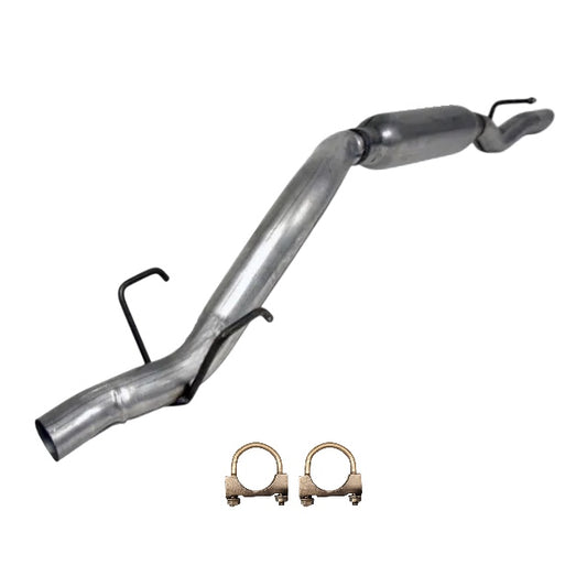 Chevrolet Uplander 3.5L (2006) (113.0" WB) (Without Sport Package) Resonator