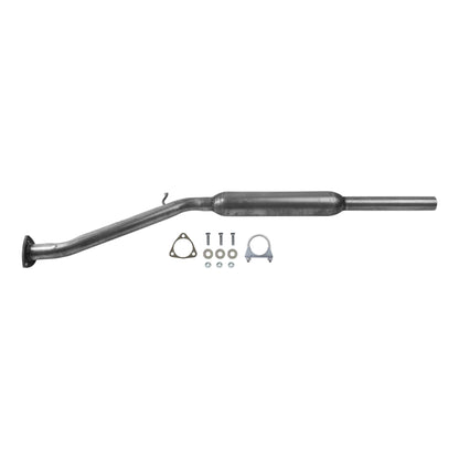 Honda Odyssey 3.5L (1999-2004) Resonator