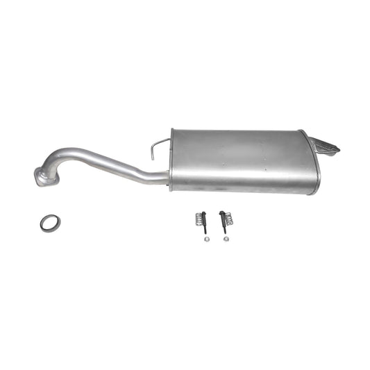 Silencieux pour Toyota Corolla 1.8L (2003-2013)