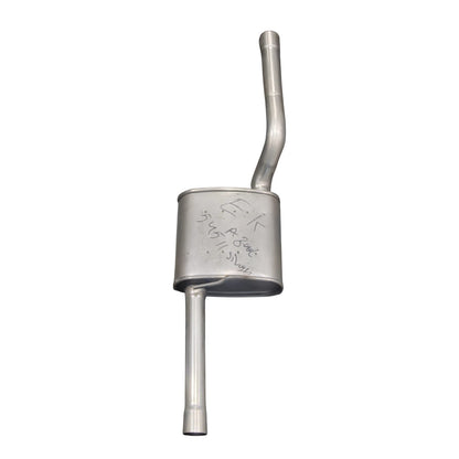 Ford Focus 2.0L (2005-2007) (Sedan) Rear Muffler