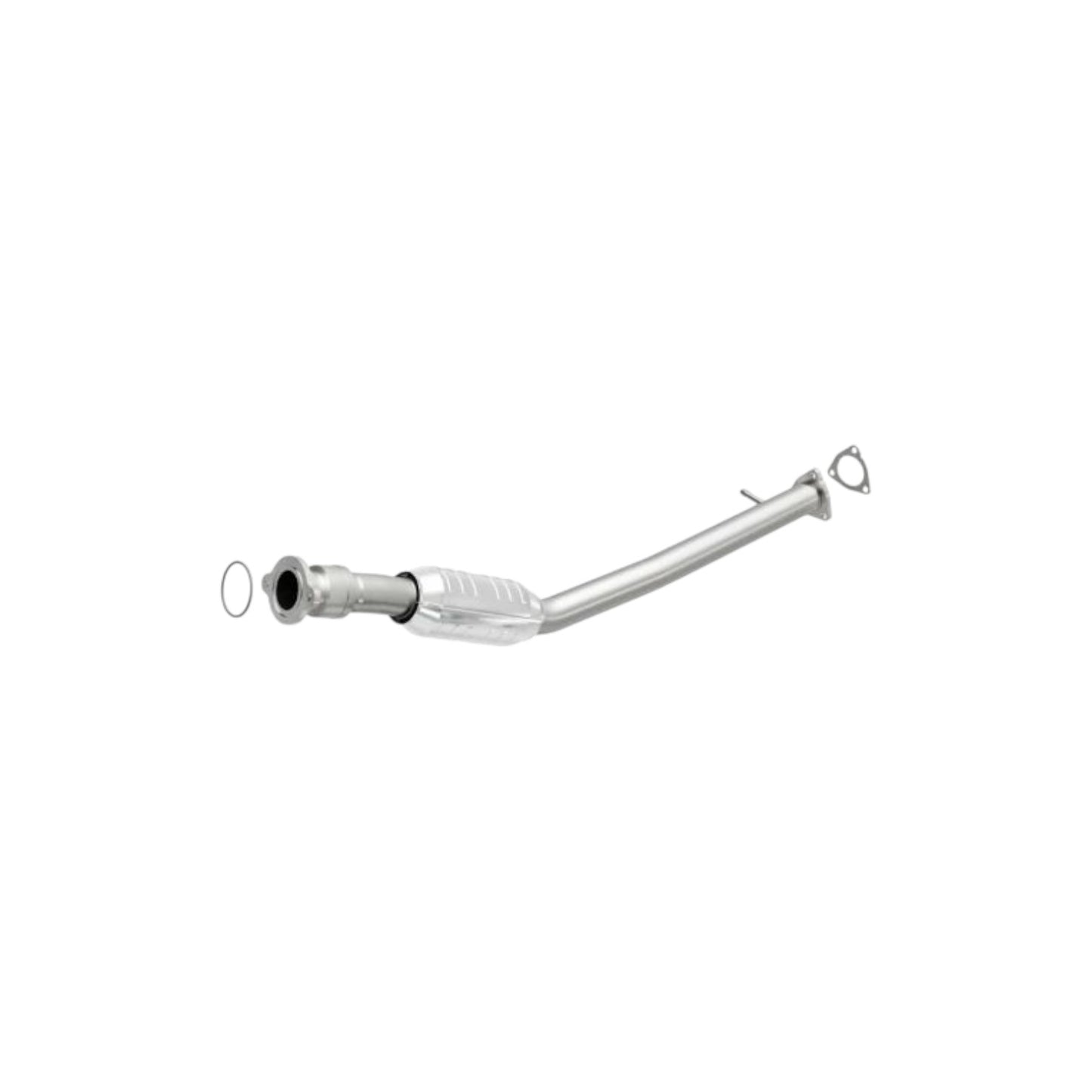 Pontiac Torrent 3.4L (2006-2009) Catalytic Converter